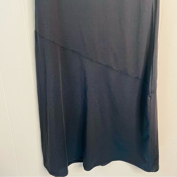 Athleta Nectar Faux Wrap Dress - Picture 5 of 7